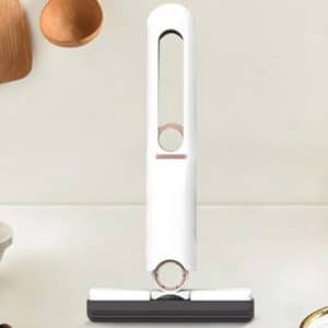 robo Mini Mop (3 Adet)