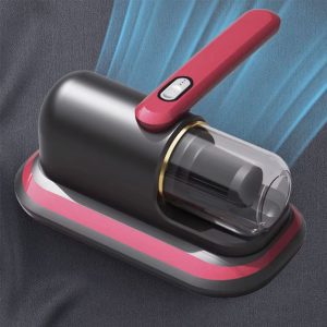 robo S5 Pro Yeni Model Şarjlı El Süpürgesi 10.000PA Yüksek Emiş Gücü İle En Güçlüsü