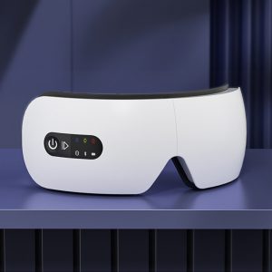 robo Masaj Gözlüğü