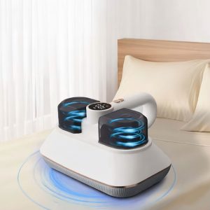 robo S10 Pro Max Titreşimli Dijital El Süpürgesi