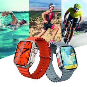 Hiking WH8 Akıllı Saat