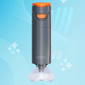 robo Heimlich Pompası - Hemlik Pompası